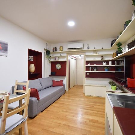 Borg De Scigolatt Apartment Milan Exterior photo